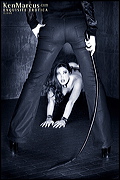 BDSM erotic art photography
