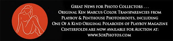 Go to Sox Photos for exclusive Ken Marcus erotica auctions
